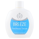 Breeze Freschezza Talcata Deodorante Profumato 48h 100 mL